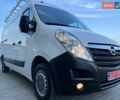Белый Опель Movano, объемом двигателя 0 л и пробегом 145 тыс. км за 16850 $, фото 37 на Automoto.ua