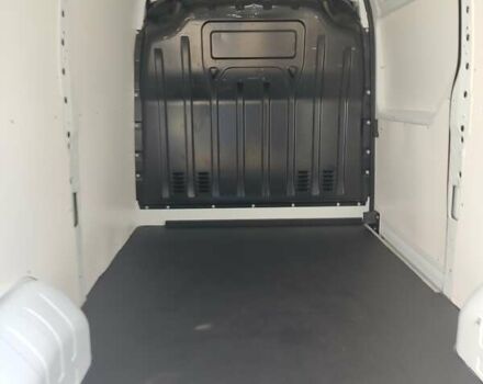 Белый Опель Movano, объемом двигателя 2.3 л и пробегом 245 тыс. км за 17200 $, фото 49 на Automoto.ua