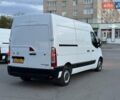Белый Опель Movano, объемом двигателя 2.3 л и пробегом 224 тыс. км за 15800 $, фото 75 на Automoto.ua