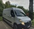 Білий Опель Movano, об'ємом двигуна 2.3 л та пробігом 230 тис. км за 16900 $, фото 9 на Automoto.ua