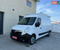 Белый Опель Movano, объемом двигателя 0 л и пробегом 145 тыс. км за 16850 $, фото 3 на Automoto.ua