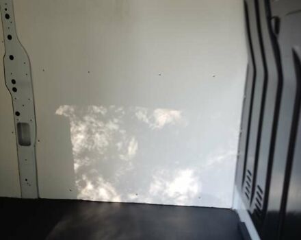 Белый Опель Movano, объемом двигателя 2.3 л и пробегом 245 тыс. км за 17200 $, фото 46 на Automoto.ua