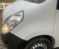 Белый Опель Movano, объемом двигателя 2.3 л и пробегом 415 тыс. км за 15400 $, фото 14 на Automoto.ua