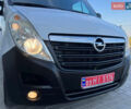 Белый Опель Movano, объемом двигателя 0 л и пробегом 145 тыс. км за 16850 $, фото 39 на Automoto.ua