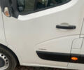 Белый Опель Movano, объемом двигателя 2.3 л и пробегом 415 тыс. км за 15400 $, фото 13 на Automoto.ua