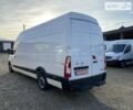 Белый Опель Movano, объемом двигателя 2.3 л и пробегом 146 тыс. км за 16950 $, фото 9 на Automoto.ua