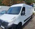Білий Опель Movano, об'ємом двигуна 2.3 л та пробігом 254 тис. км за 15900 $, фото 1 на Automoto.ua