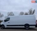 Белый Опель Movano, объемом двигателя 2.3 л и пробегом 179 тыс. км за 18500 $, фото 14 на Automoto.ua