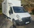 Белый Опель Movano, объемом двигателя 2.3 л и пробегом 400 тыс. км за 19900 $, фото 11 на Automoto.ua