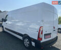 Белый Опель Movano, объемом двигателя 0 л и пробегом 145 тыс. км за 15800 $, фото 16 на Automoto.ua