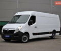 Белый Опель Movano, объемом двигателя 2.3 л и пробегом 260 тыс. км за 19800 $, фото 1 на Automoto.ua