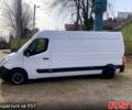 Білий Опель Movano, об'ємом двигуна 2.3 л та пробігом 302 тис. км за 16900 $, фото 2 на Automoto.ua