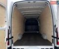 Белый Опель Movano, объемом двигателя 2.3 л и пробегом 179 тыс. км за 18500 $, фото 63 на Automoto.ua