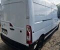 Білий Опель Movano, об'ємом двигуна 2.3 л та пробігом 254 тис. км за 15900 $, фото 1 на Automoto.ua