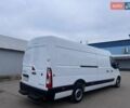 Белый Опель Movano, объемом двигателя 2.3 л и пробегом 179 тыс. км за 18500 $, фото 9 на Automoto.ua