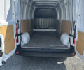 Белый Опель Movano, объемом двигателя 0 л и пробегом 145 тыс. км за 15800 $, фото 10 на Automoto.ua