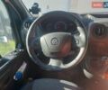 Белый Опель Movano, объемом двигателя 2.3 л и пробегом 137 тыс. км за 17500 $, фото 16 на Automoto.ua