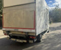 Белый Опель Movano, объемом двигателя 2.3 л и пробегом 400 тыс. км за 19900 $, фото 4 на Automoto.ua