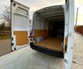 Белый Опель Movano, объемом двигателя 23 л и пробегом 184 тыс. км за 21700 $, фото 9 на Automoto.ua