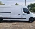 Білий Опель Movano, об'ємом двигуна 2.3 л та пробігом 254 тис. км за 15900 $, фото 8 на Automoto.ua
