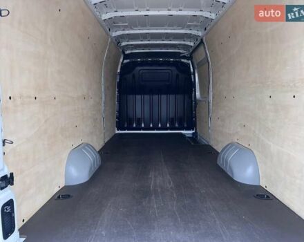 Белый Опель Movano, объемом двигателя 2.3 л и пробегом 179 тыс. км за 18500 $, фото 68 на Automoto.ua
