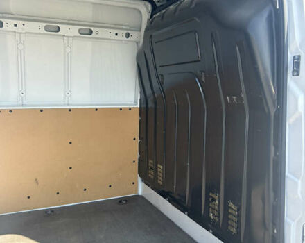 Белый Опель Movano, объемом двигателя 0 л и пробегом 145 тыс. км за 15800 $, фото 9 на Automoto.ua