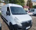 Білий Опель Movano, об'ємом двигуна 2.3 л та пробігом 254 тис. км за 15900 $, фото 9 на Automoto.ua