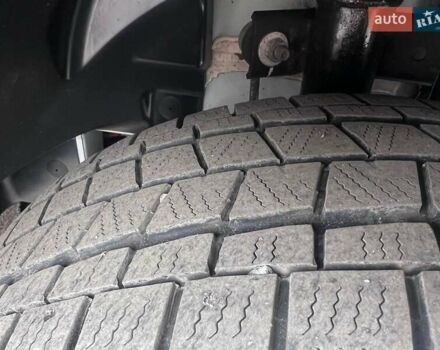 Белый Опель Movano, объемом двигателя 2.3 л и пробегом 179 тыс. км за 18500 $, фото 29 на Automoto.ua