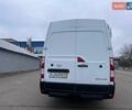 Белый Опель Movano, объемом двигателя 2.3 л и пробегом 179 тыс. км за 18500 $, фото 10 на Automoto.ua