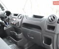 Белый Опель Movano, объемом двигателя 2.3 л и пробегом 260 тыс. км за 19800 $, фото 37 на Automoto.ua