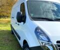 Белый Опель Movano, объемом двигателя 23 л и пробегом 184 тыс. км за 21700 $, фото 1 на Automoto.ua