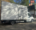 Белый Опель Movano, объемом двигателя 2.3 л и пробегом 400 тыс. км за 19900 $, фото 5 на Automoto.ua