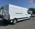 Белый Опель Movano, объемом двигателя 0 л и пробегом 145 тыс. км за 15800 $, фото 5 на Automoto.ua