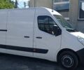 Білий Опель Movano, об'ємом двигуна 2.3 л та пробігом 130 тис. км за 18700 $, фото 1 на Automoto.ua