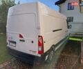Белый Опель Movano, объемом двигателя 2.3 л и пробегом 137 тыс. км за 17500 $, фото 8 на Automoto.ua