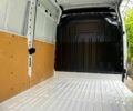 Белый Опель Movano, объемом двигателя 23 л и пробегом 184 тыс. км за 21700 $, фото 8 на Automoto.ua
