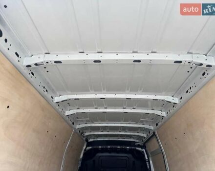 Белый Опель Movano, объемом двигателя 2.3 л и пробегом 179 тыс. км за 18500 $, фото 66 на Automoto.ua