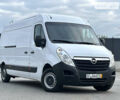 Белый Опель Movano, объемом двигателя 2.3 л и пробегом 259 тыс. км за 16800 $, фото 1 на Automoto.ua