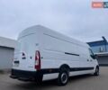 Белый Опель Movano, объемом двигателя 2.3 л и пробегом 179 тыс. км за 18500 $, фото 7 на Automoto.ua