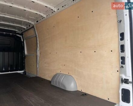 Белый Опель Movano, объемом двигателя 2.3 л и пробегом 179 тыс. км за 18500 $, фото 64 на Automoto.ua