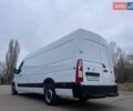 Белый Опель Movano, объемом двигателя 2.3 л и пробегом 179 тыс. км за 18500 $, фото 12 на Automoto.ua
