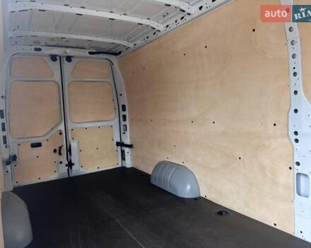 Белый Опель Movano, объемом двигателя 2.3 л и пробегом 179 тыс. км за 18500 $, фото 60 на Automoto.ua