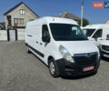 Белый Опель Movano, объемом двигателя 0 л и пробегом 145 тыс. км за 15800 $, фото 3 на Automoto.ua