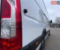 Белый Опель Movano, объемом двигателя 2.3 л и пробегом 179 тыс. км за 18500 $, фото 23 на Automoto.ua