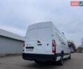 Белый Опель Movano, объемом двигателя 2.3 л и пробегом 179 тыс. км за 18500 $, фото 8 на Automoto.ua