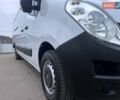Белый Опель Movano, объемом двигателя 2.3 л и пробегом 179 тыс. км за 18500 $, фото 25 на Automoto.ua