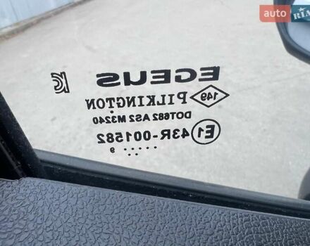 Белый Опель Movano, объемом двигателя 2.3 л и пробегом 179 тыс. км за 18500 $, фото 75 на Automoto.ua