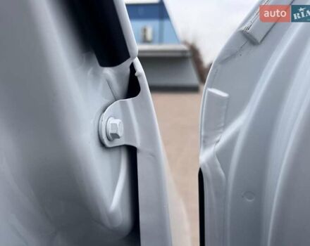 Белый Опель Movano, объемом двигателя 2.3 л и пробегом 179 тыс. км за 18500 $, фото 48 на Automoto.ua