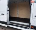 Белый Опель Movano, объемом двигателя 2.3 л и пробегом 179 тыс. км за 18500 $, фото 57 на Automoto.ua