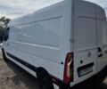 Білий Опель Movano, об'ємом двигуна 2.3 л та пробігом 254 тис. км за 15900 $, фото 3 на Automoto.ua